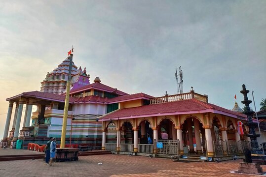 श्री महादेव मंदिर